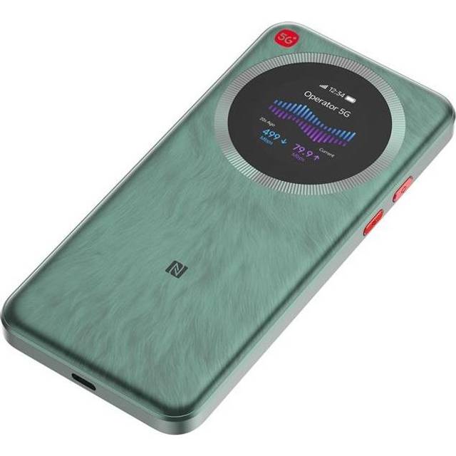 Zte U30 Pro Router