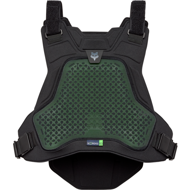 Fox Racing Airframe Protektor Sort