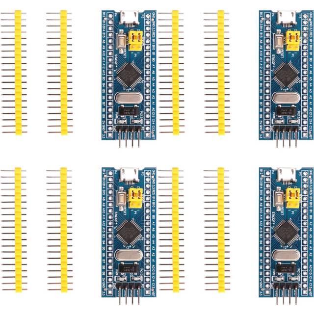 Jojomino STM32F103C6T6 Module ARM Minimum System