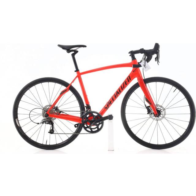 Specialized Roubaix 2019 SRAM Rival Axis 2.0