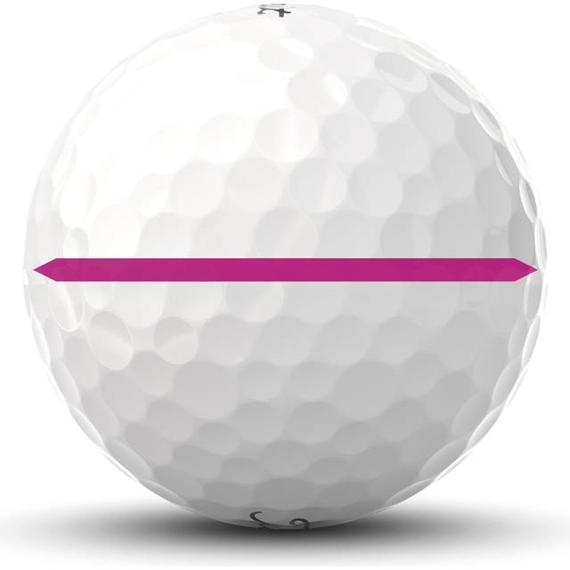Titleist Pro V1 Performance Alignment