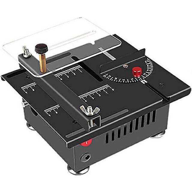 100W Multi-Functional Table Saw Cutter