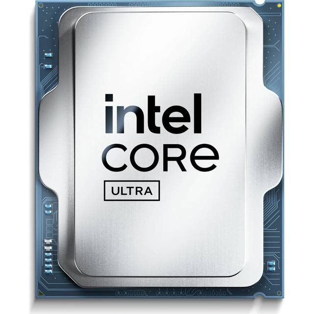Intel Core Ultra 5 Processor