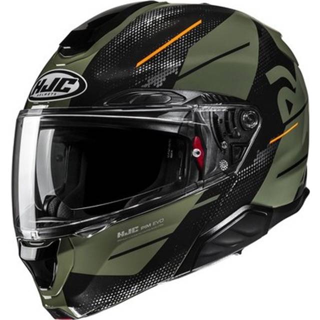 HJC Rpha 91 Blat Modular Helmet - Blat