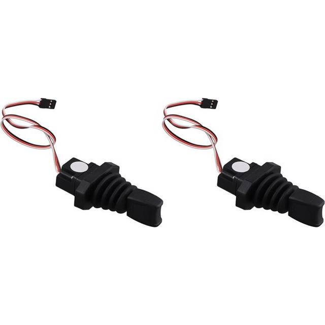 Typecat TS17 Single-Axis Joystick Rocker Controller