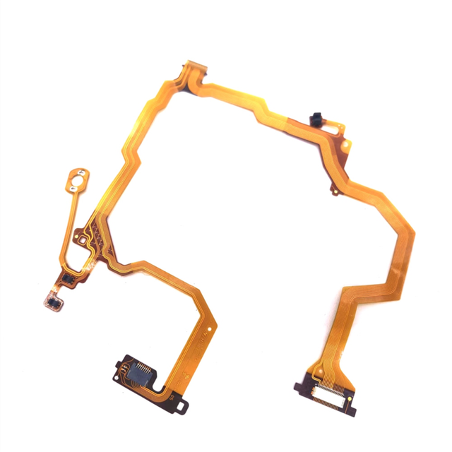 Baglinseflexkabel RX100M6 RX100M7
