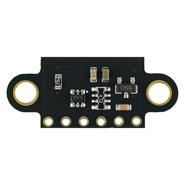 AO7341 Visible Infrared Color Spectrometer Sensor Module