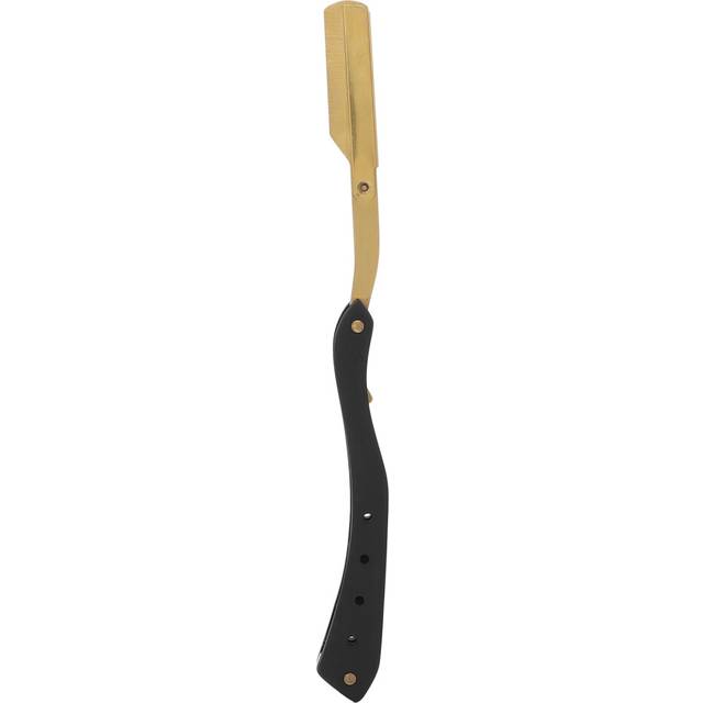 Professionel Slide Lock Straight Edge Razor