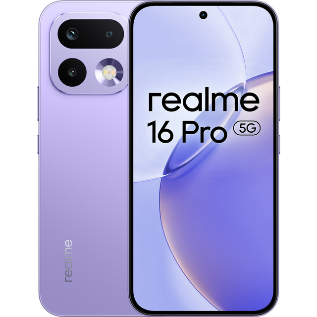 realme 16 Pro 6.8 Inch Computer