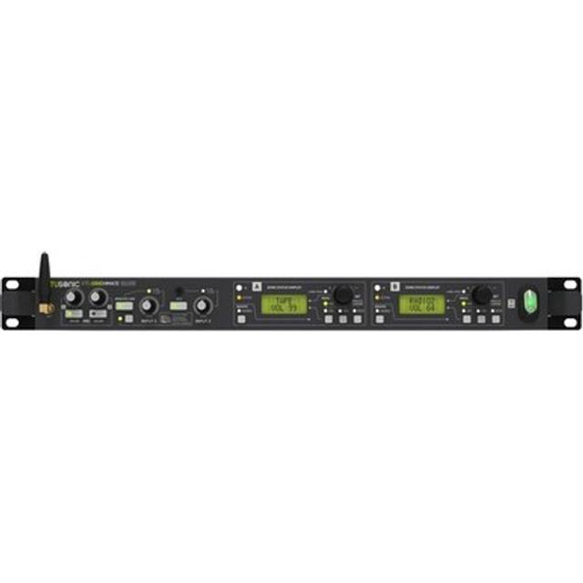 Intusonic HMA72 2-Zone Audio Router
