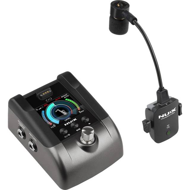 Nux B-6 Pro Wireless System