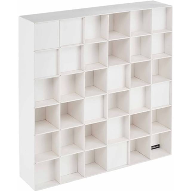 Hofa Diffusor White Frame 2 Modules