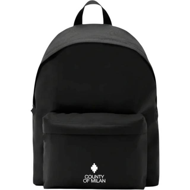 Marcelo Burlon Rygsæk Tasker - Sort