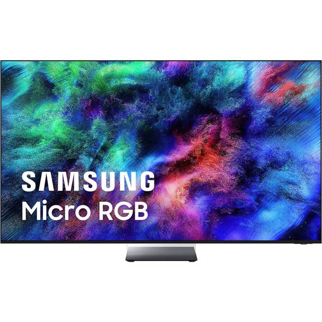 Samsung 75 R95H R95H Micro RGB TV