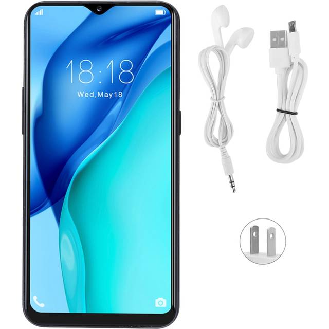 Android-Smartphone - Sort