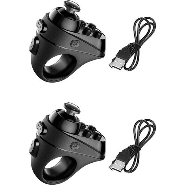 Typecat VR Controller Wireless Gamepad