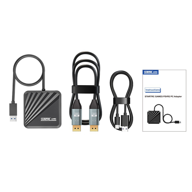 Computeradapter PS VR2 PC