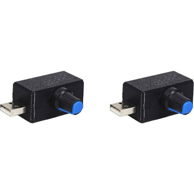 Typecat 5V USB Fan Speed Controller Module