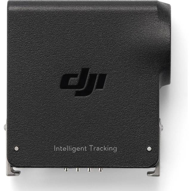 DJI RS Enhanced Intelligent Tracking Module