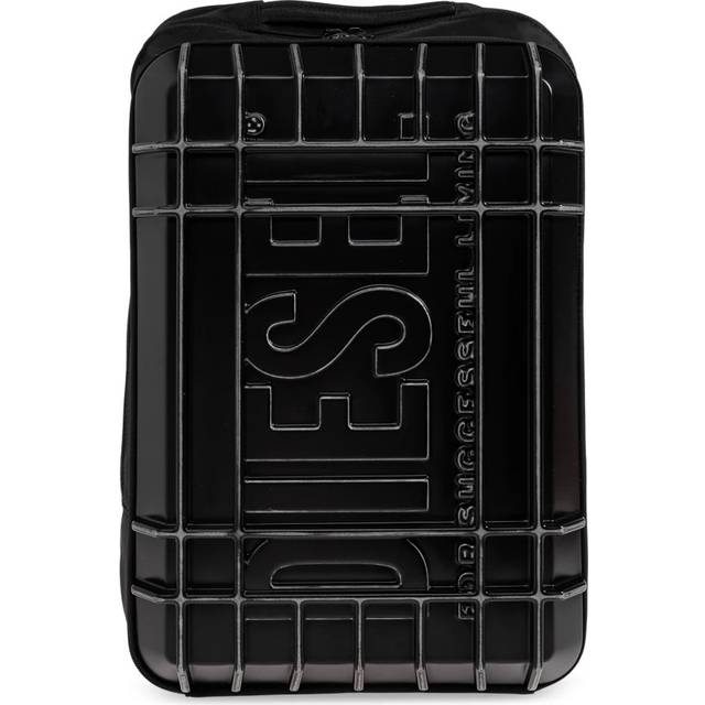 Diesel PC Strong Image Rygsæk Uld - Sort