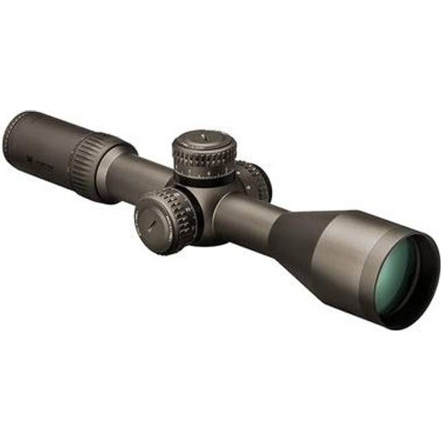 Vortex Optics Razor HD Gen II 4.5-27x56FFP