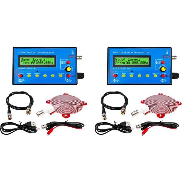 Typecat FG200 DDS Function Generator Module