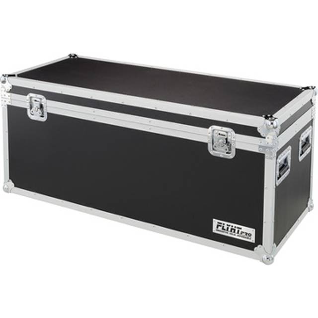 Flyht Pro Case Stacking 4