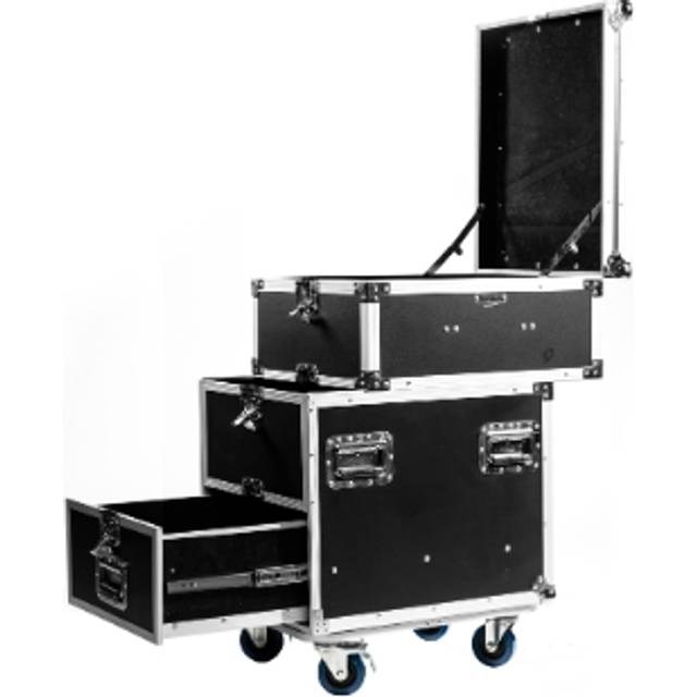Flyht Pro Case Multi Slide