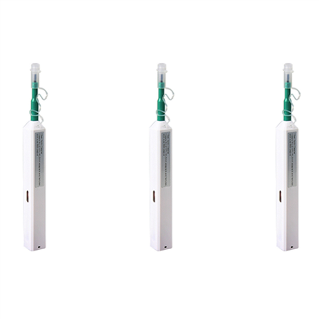 SC FC Rengøringsværktøj 2.5 mm Fiberoptisk Renser