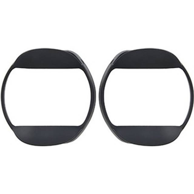 Sodial F150 SVT Raptor Rear Bumper Tail Light Brake