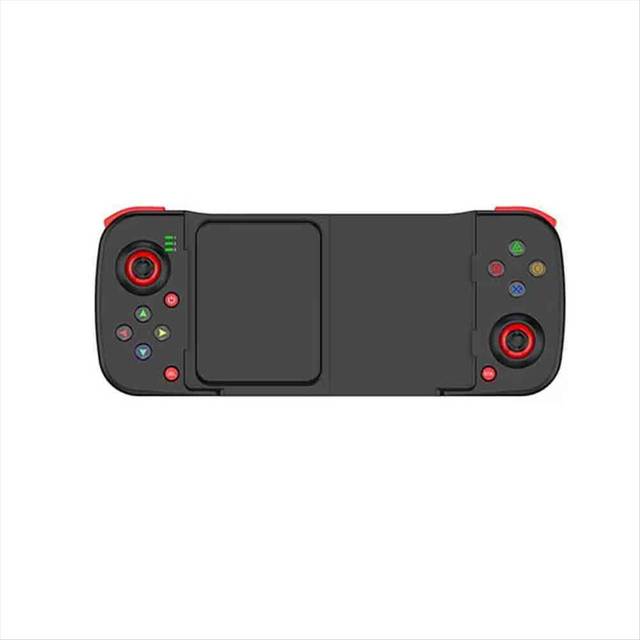 D3 Mobil Spilcontroller iOS Android