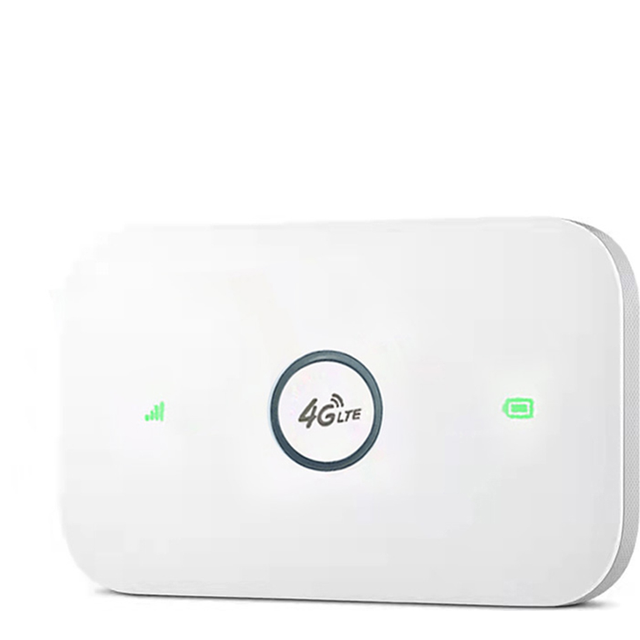 Typecat 4G Router Trådløs Wifi Modem