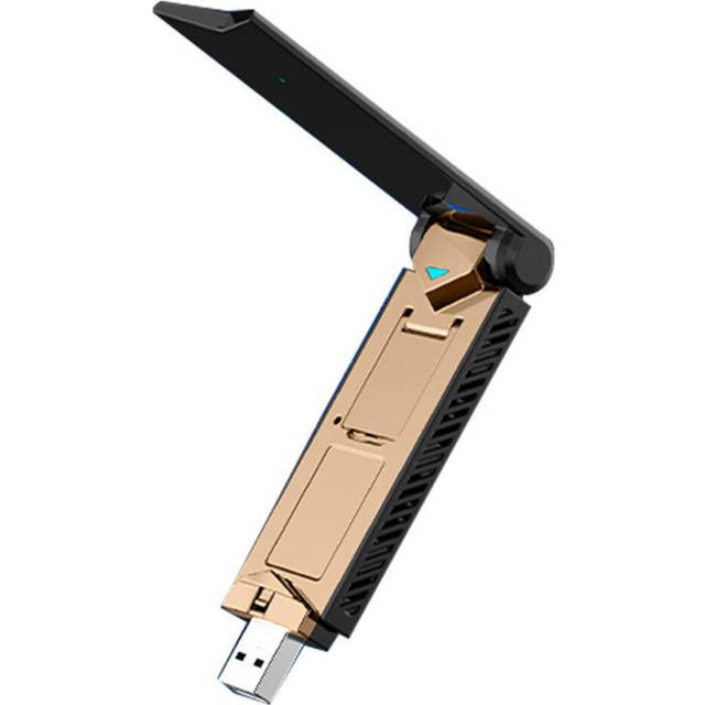 Typecat 4G WiFi Modem Router 150Mbps USB Dongle