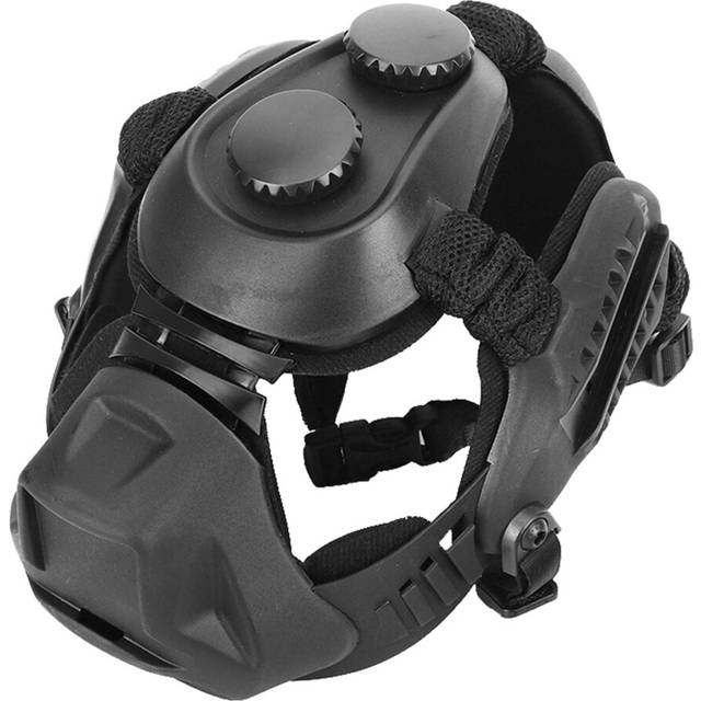 Android VR-headset - Sort