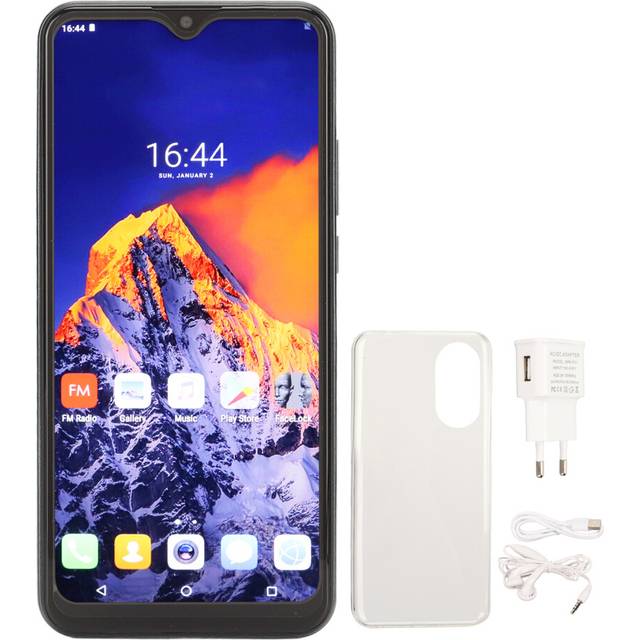 Android-Smartphone Dual-SIM
