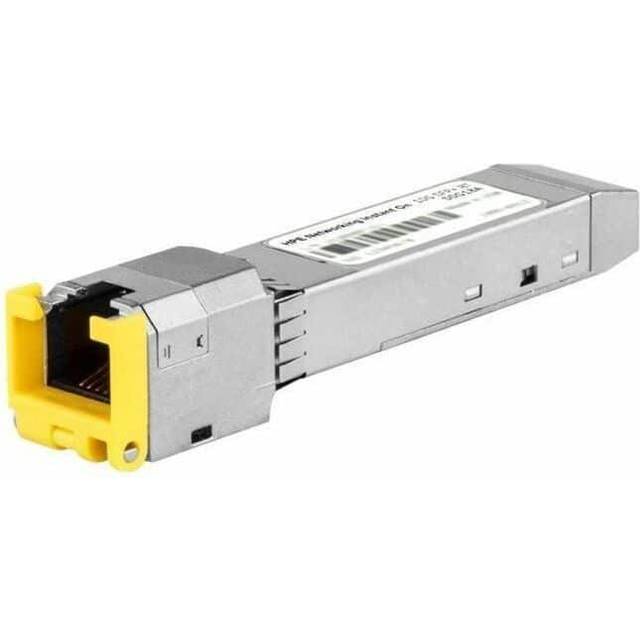 HP Networking Instant On SFP+ Transceiver Modul