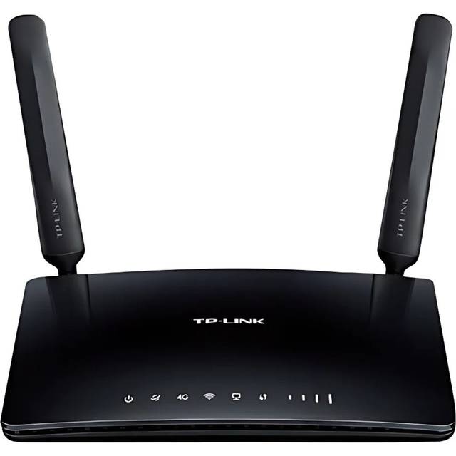 TP-Link Wireless N 4G LTE Router