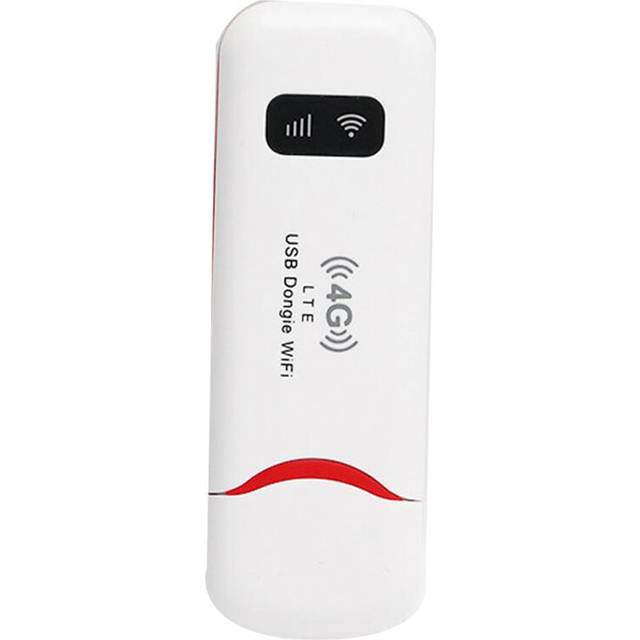 Zandona 3G 4G Internet Card Reader USB Portable Router