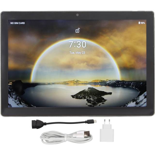 Android-Tablet Octa-Core Full HD - Sort