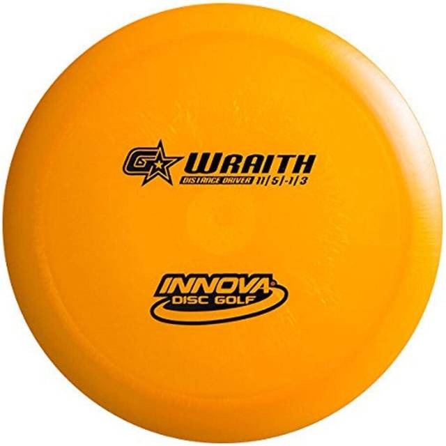 Innova Disc Golf Wraith Driver