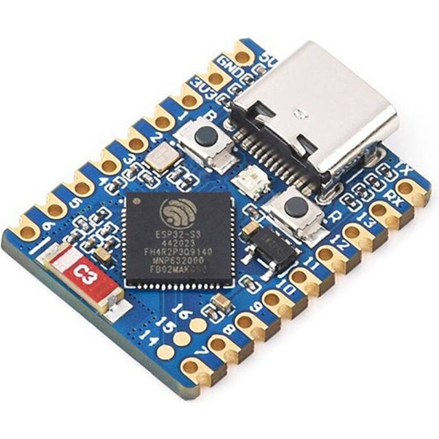 Zandona ESP32-S3 Dual Core Processor Module