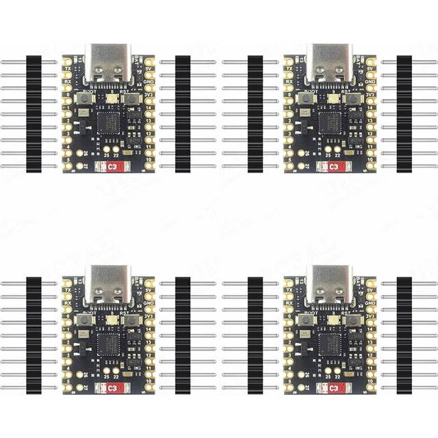 Kepptory ESP32-H2 Development Board Module