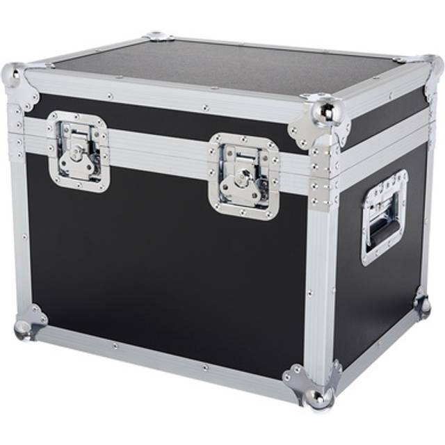 Flyht Pro Case Stacking