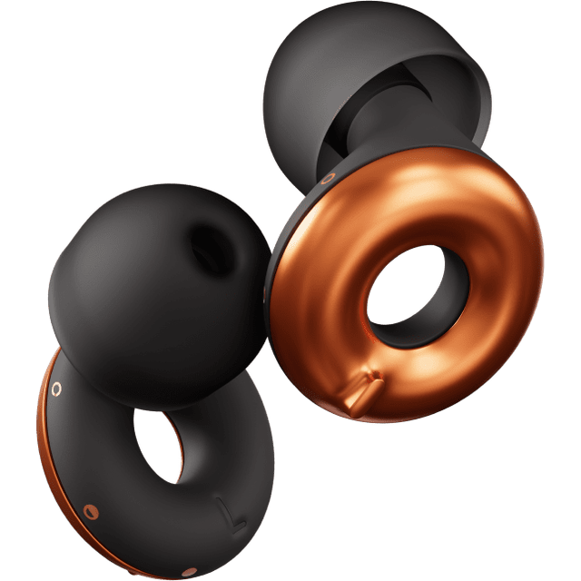 Loop McLaren Racing Switch Earplugs