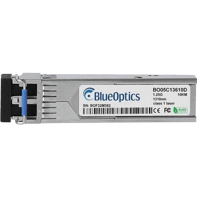 BlueOptics BO05C13610D SFP Transceiver
