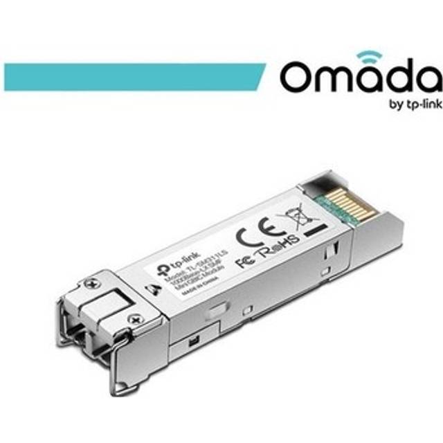 TP-Link TL-SM311LS SFP Mini-GBIC Transceiver Modul