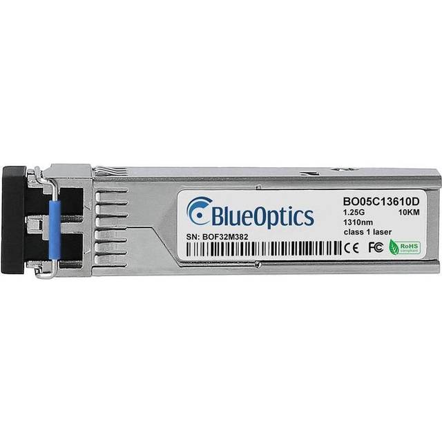 BlueOptics GLC-LH-SM-RGD-BO Netzwerk Transceiver Module