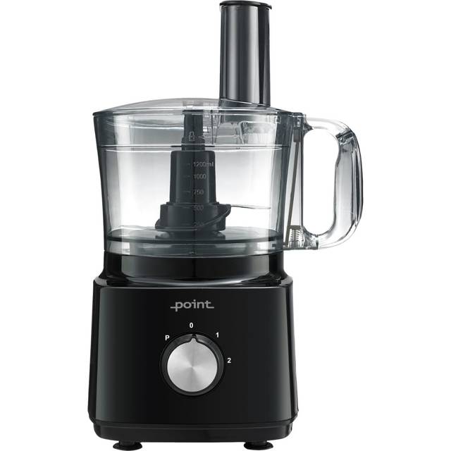 Point POFP5010 Foodprocessor