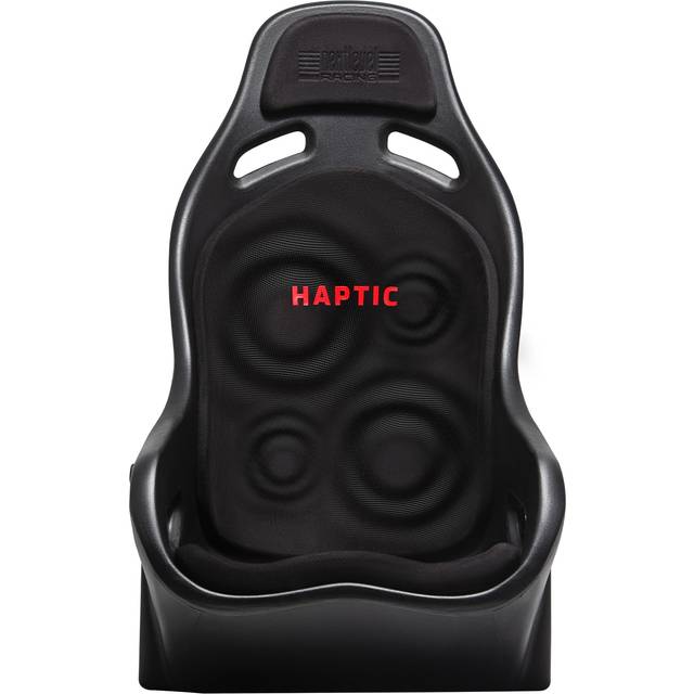 Next Level Racing ES1 Haptic Simracing Sitz