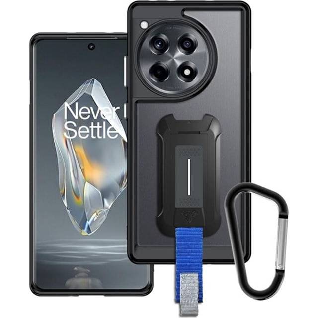 Armor-X OnePlus 12R Shockproof Rugged Case
